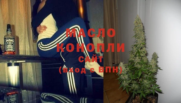 крисы Сосновка